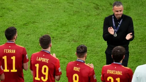 Qatar 2022: el gran dilema de España que podría aprovechar Costa Rica