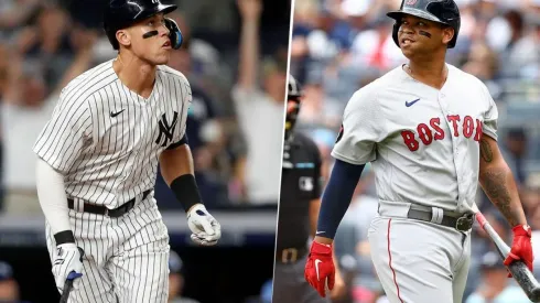 Red Sox vs. Yankees: apuesta por tu equipo favorito en la máxima rivalidad de la MLB