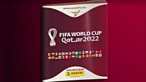 Qatar 2022: todo lo que debe saber del Álbum Panini