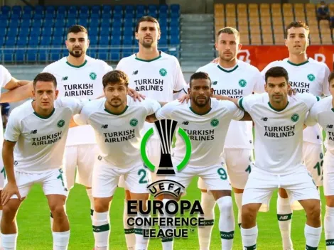 UEFA Conference League 2022-23: Konyaspor de Francisco Calvo queda eliminado