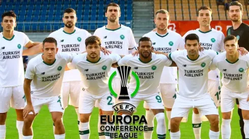 UEFA Conference League: Konyaspor de Francisco Calvo queda eliminado