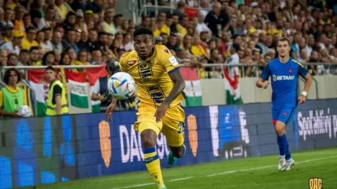 Blackman y Davis son eliminados de la Conference League