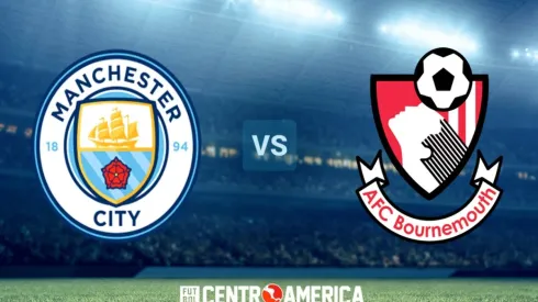 Manchester City vs Bournemouth por la segunda fecha de la Premier League de Inglaterra 2022-2023: horario, canal de TV y streaming para verla EN VIVO en Centroamérica.
