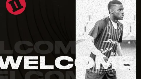 Omar Valencia ficha en Estados Unidos