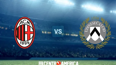 Milan vs Udinese por la primera fecha de la Serie A de Italia 2022-2023: horario, canal de TV y streaming para verla EN VIVO en Centroamérica.