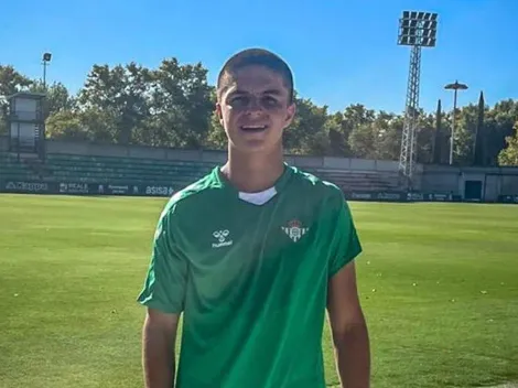 Real Betis contrataría otro seleccionado de Costa Rica