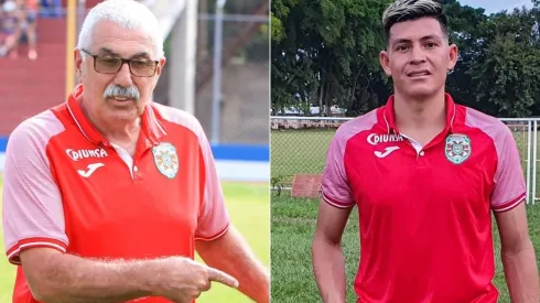 Manuel Keosseián confía en las capacidades de Francisco Martínez