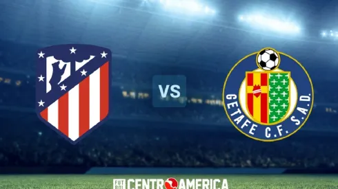 Atlético de Madrid vs Getafe: horario, canal de TV y streaming para ver EN VIVO el partido por la primera fecha de LaLiga de España 2022-23.