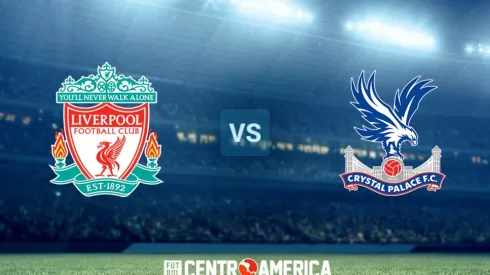 Liverpool vs Crystal Palace: horario, canal de TV y streaming para ver EN VIVO el partido por la segunda fecha de la Premier League 2022-23.