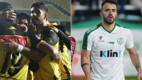 Gerardo Gordillo y Rodrigo Saravia ganan con sus equipos