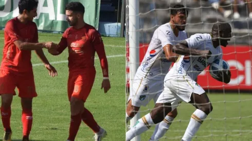 Municipal golea y Comunicaciones empata antes de jugar la Liga Concacaf
