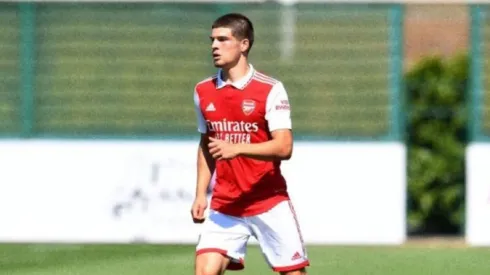 Gran noticia para Costa Rica desde Inglaterra con Elián Quesada