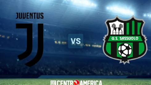 Juventus vs Sassuolo: horario, canal de TV y streaming para ver EN VIVO el partido por la primera fecha de la Serie A 2022-23.