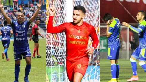 Apertura 2022 de la Liga Nacional de Guatemala: resultados y tabla de posiciones tras fecha 5.