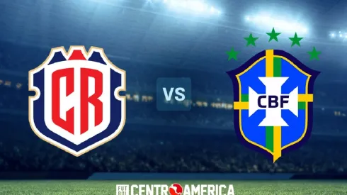 Costa Rica vs. Brasil: dónde, cuándo juegan y por cuál canal de TV ver EN VIVO el partido por la tercera fecha del Grupo A del Mundial Femenino Sub-20.