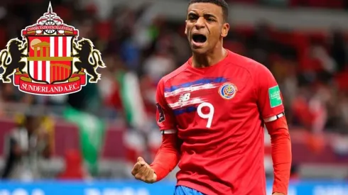 Los 5 detalles alrededor del traspaso de Jewison Bennette al Sunderland