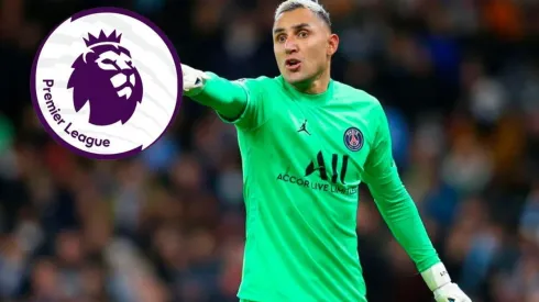 El club de Premier League que busca el fichaje de Keylor Navas.