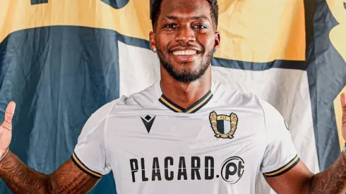 Fran Perlo confía en tener un buen debut