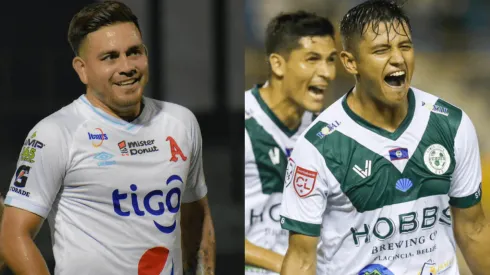 Alianza FC vs Verdes: cuándo, a qué hora y por qué canal ver hoy EN VIVO el juego de ida de los octavos de final de la Liga Concacaf 2022.
