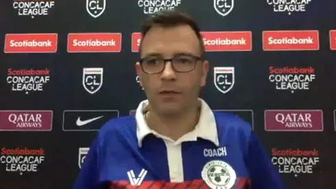 Técnico de Verdes FC advierte que podrían sorprender a Alianza