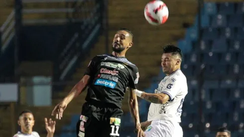 Los 3 datos que enaltecen aún más la victoria de Diriangén frente a Comunicaciones