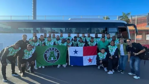 Los Pericos están listos para afrontar su desafío internacional