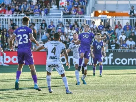 Liga Concacaf: Herediano derrotó al Pacific FC