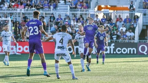 Liga Concacaf: Herediano derrotó al Pacific FC en Canadá y encamina su clasificación.