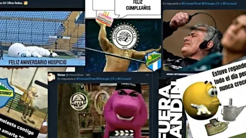 Comunicaciones recibió una lluvia de memes tras perder ante Diriangén