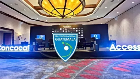 Oficial: Guatemala fue nombrada por Concacaf, sede del próximo Premundial Sub-17