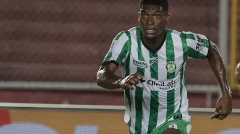 Azarías Londoño interesa en el extranjero