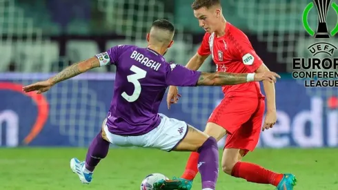 Conference League 2022-23: Twente de Manfred Ugalde cae ante la Fiorentina