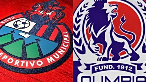 Municipal vs. Olimpia: quién tiene la plantilla más costosa según Transfermarkt