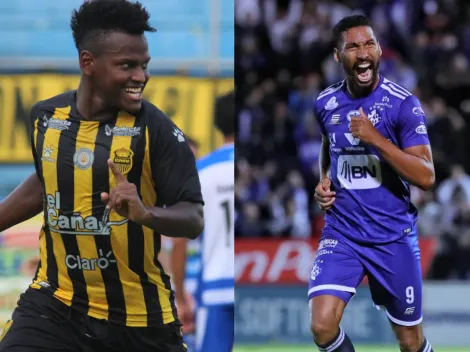 Todos los detalles de Real España vs. Cartaginés