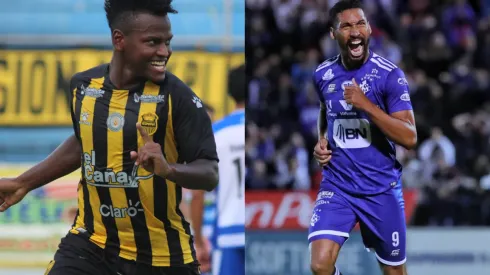 Real España vs Cartaginés: cuándo, a qué hora y por qué canal ver hoy EN VIVO el juego de ida de los octavos de final de la Liga Concacaf 2022.