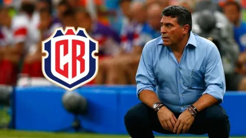 La estrategia de Luis Fernando Suárez con Costa Rica en la previa de Qatar