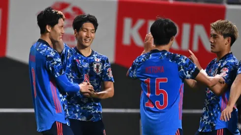 Japón estudiará a Costa Rica enfrentando a selección de Concacaf previo a Qatar