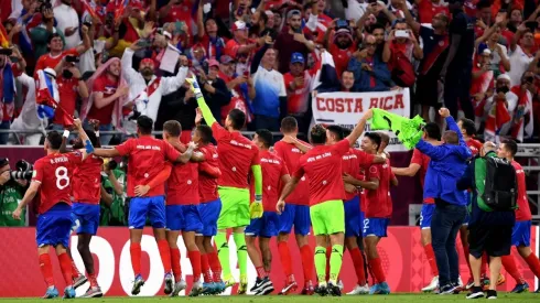 Qatar 2022: El partido de Costa Rica que destaca entre los 5 más apetecidos por aficionados.