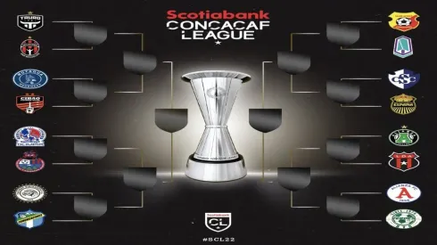 Los partidos de ida de la Liga Concacaf dejaron 5 triunfos visitantes, 2 locales y 1 empate.