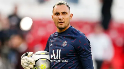 Napoli habría presentado estas ofertas para llevarse a Keylor Navas.