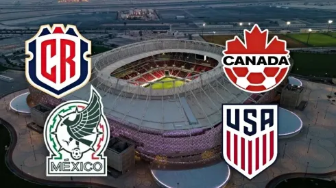 Representante de Concacaf entre los que más entradas han solicitado para Qatar 2022