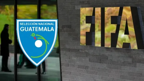 FIFA visitó Guatemala: reunión con el Comité Ejecutivo de la Fedefut
