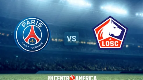 PSG vs Lille: horario, canal de TV y streaming para ver EN VIVO el partido por la tercera fecha de la Ligue 1 2022-23.