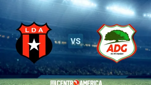 Alajuelense vs Guanacasteca: horario, canal de TV y streaming para ver hoy EN VIVO el partido por la fecha 7 del Apertura 2022 de la Primera División de Costa Rica.