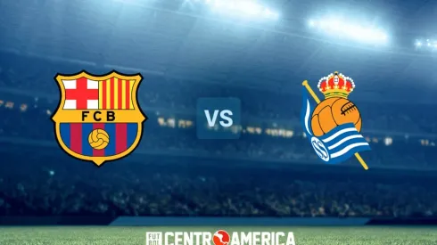 Barcelona vs Real Sociedad: horario, canal de TV y streaming para ver EN VIVO el partido por la primera fecha de LaLiga de España 2022-23.