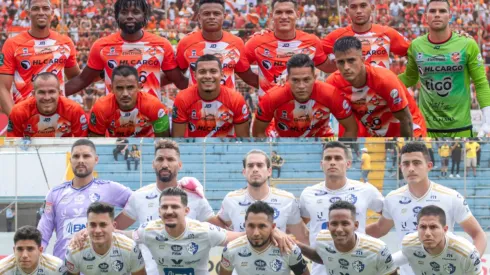 Puntarenas FC vs Cartaginés: cuándo, a qué hora y por qué canal ver hoy EN VIVO el juego por la fecha 7 del Apertura 2022 de la Primera División de Costa Rica.