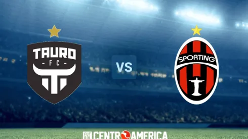 Tauro vs Sporting Miguelito: horario, canal de TV y streaming para ver hoy EN VIVO el partido de vuelta por los octavos de final de la Liga Concacaf.