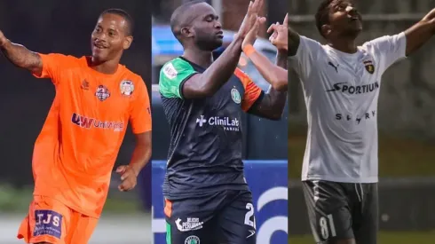 Clausura 2022 de Panamá: la tabla de posiciones tras la fecha 6