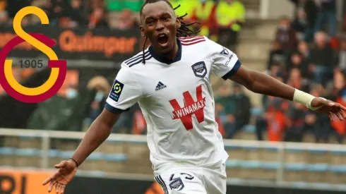 Galatasaray hace oferta formal por Alberth Elis