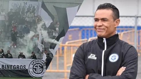 Walter Centeno sufrió de insultos homofóbicos en Costa Rica.